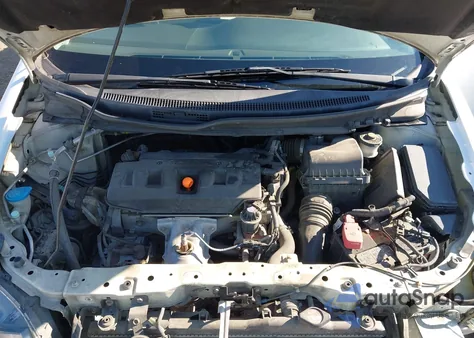 2012 Honda Civic Ex z USA, uszkodzony, nr VIN 2HGFB2F81CH500795